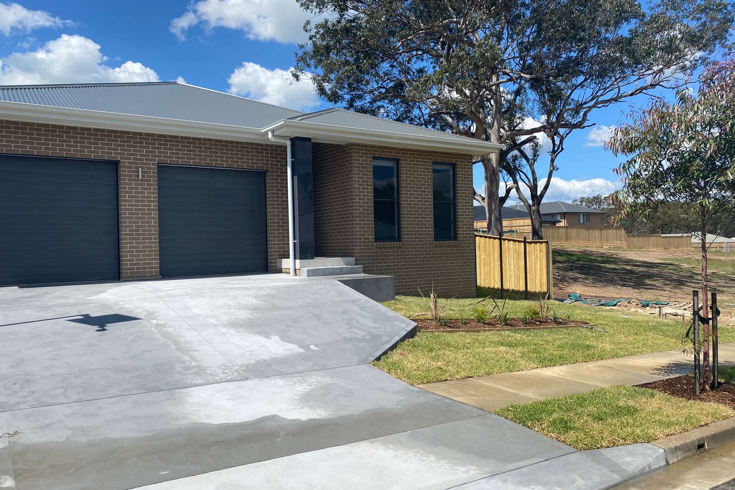 Main view of Homely house listing, 1/36 Talleyrand Circuit, Greta NSW 2334