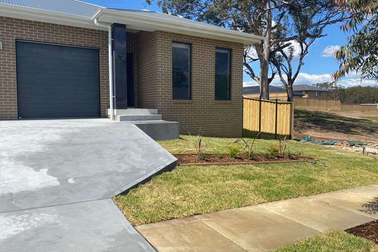 Third view of Homely house listing, 1/36 Talleyrand Circuit, Greta NSW 2334