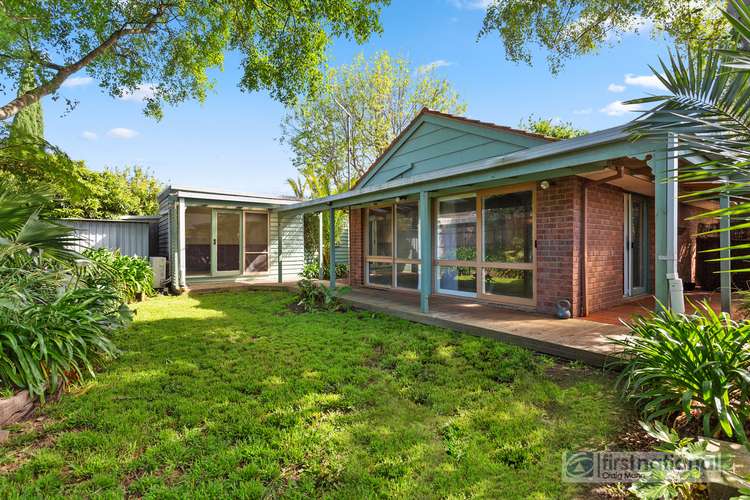 Main view of Homely house listing, 105 Stuart Road, Tyabb VIC 3913