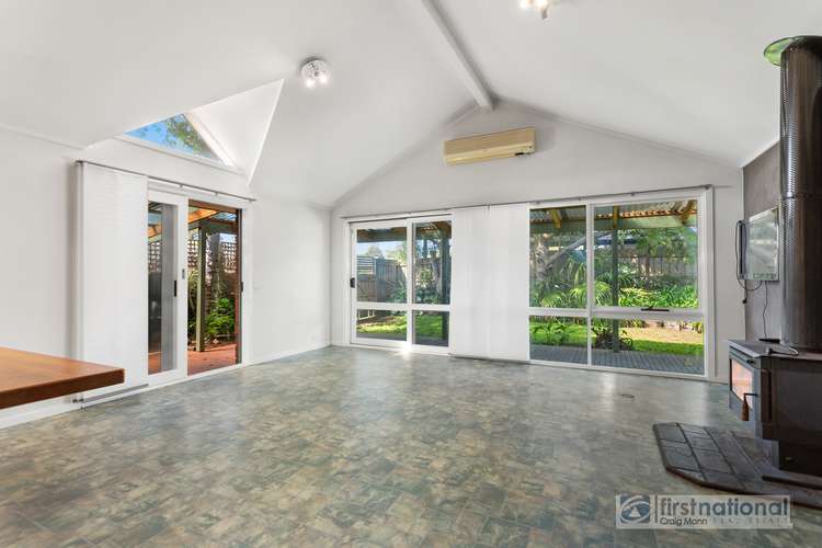 Fifth view of Homely house listing, 105 Stuart Road, Tyabb VIC 3913
