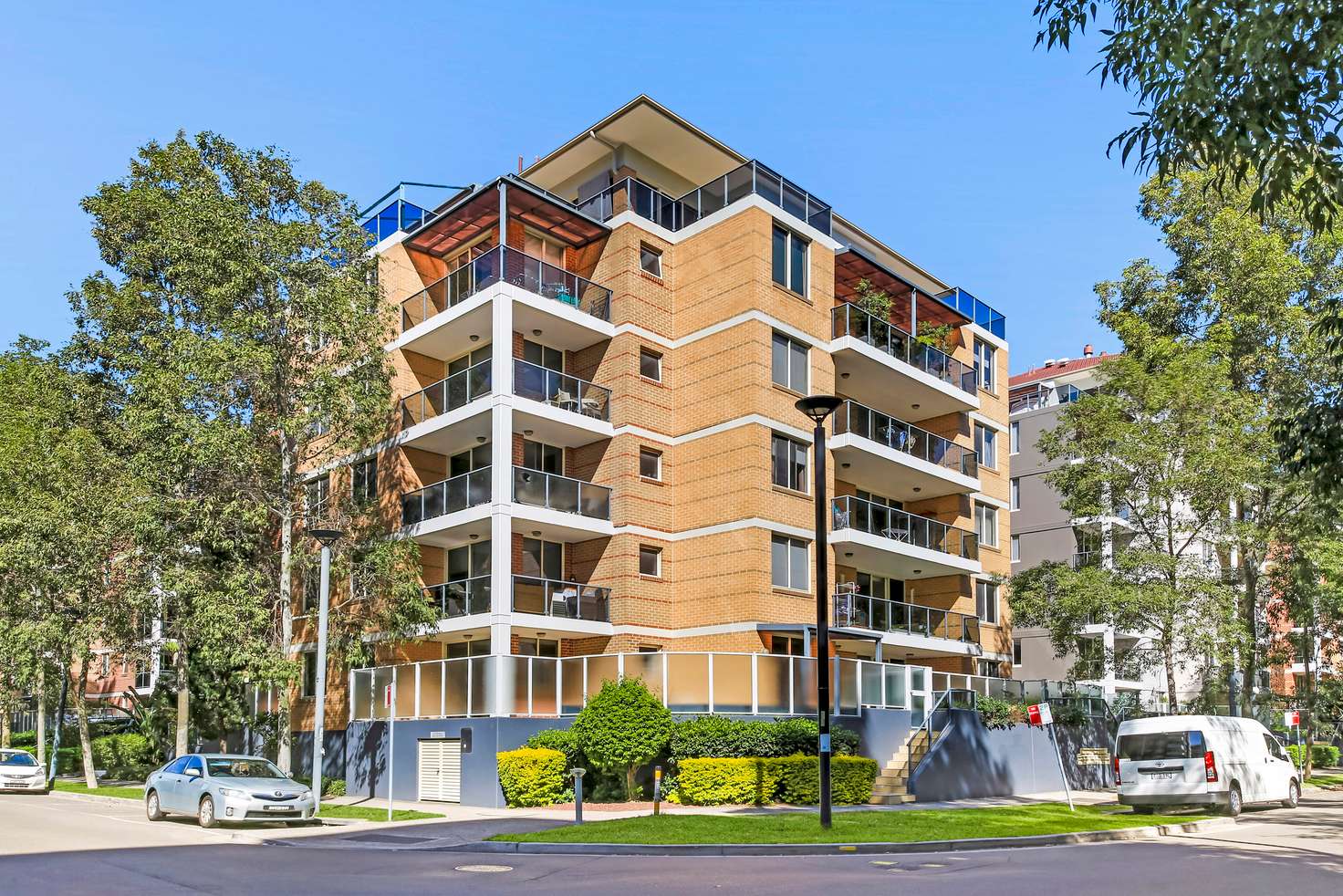 Main view of Homely apartment listing, 93/97 Bonar Street, Wolli Creek NSW 2205