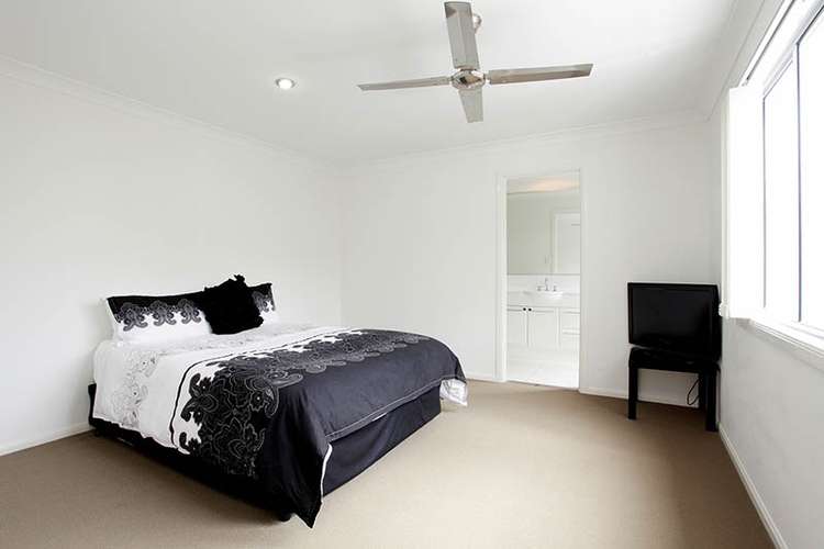 Fifth view of Homely townhouse listing, 100/19 Carina Peak Drive, Varsity Lakes QLD 4227
