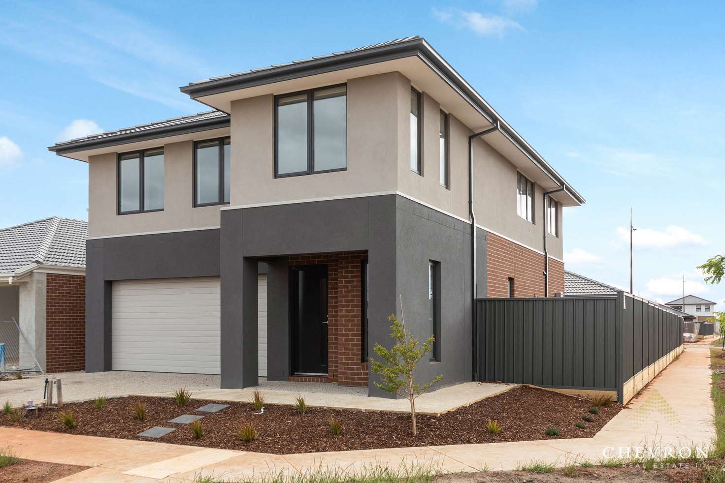 Main view of Homely house listing, 18 Knebworth Drive, Strathtulloh VIC 3338