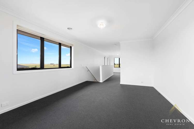 Fifth view of Homely house listing, 18 Knebworth Drive, Strathtulloh VIC 3338