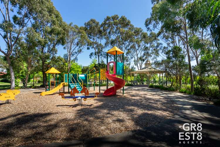 Third view of Homely residentialLand listing, 57 Chirnside Road, Berwick VIC 3806