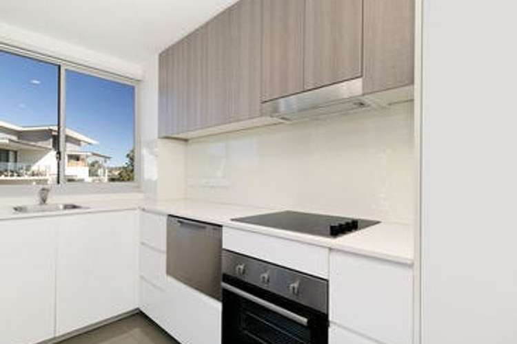 Third view of Homely apartment listing, 9/25 Colton Avenue, Lutwyche QLD 4030