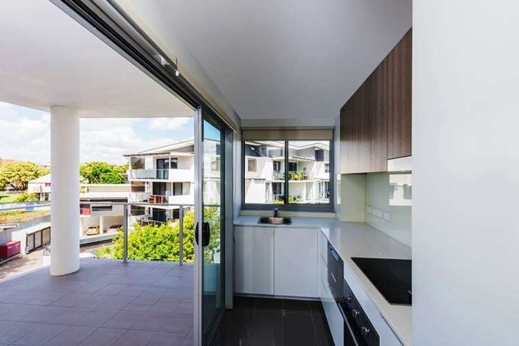 Fourth view of Homely apartment listing, 9/25 Colton Avenue, Lutwyche QLD 4030
