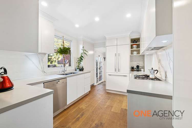 Fifth view of Homely house listing, 94 Mansfield Street, Rozelle NSW 2039