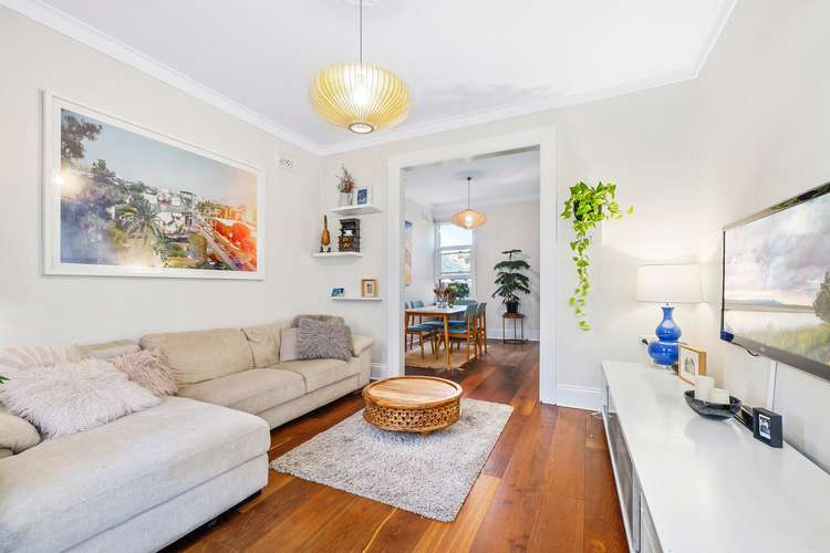 Sixth view of Homely house listing, 94 Mansfield Street, Rozelle NSW 2039