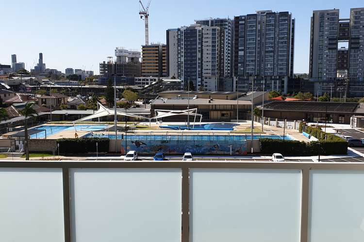 Main view of Homely unit listing, 35/39 William Street, Granville NSW 2142