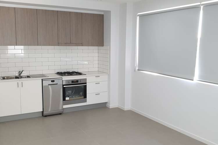 Third view of Homely unit listing, 35/39 William Street, Granville NSW 2142