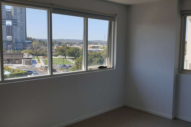 Fourth view of Homely unit listing, 35/39 William Street, Granville NSW 2142