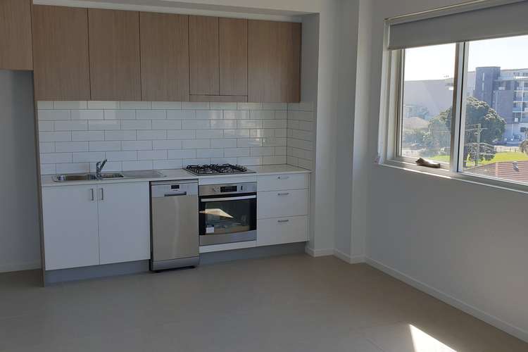 Seventh view of Homely unit listing, 35/39 William Street, Granville NSW 2142