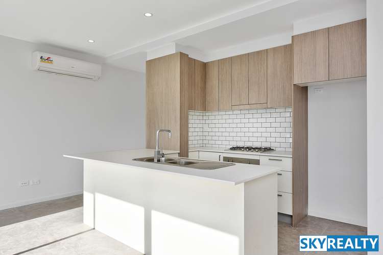 Fourth view of Homely unit listing, 45/39 William Street, Granville NSW 2142