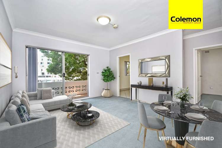 Main view of Homely unit listing, 4/42 Elizabeth Street, Ashfield NSW 2131