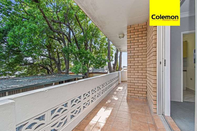 Fourth view of Homely unit listing, 4/42 Elizabeth Street, Ashfield NSW 2131