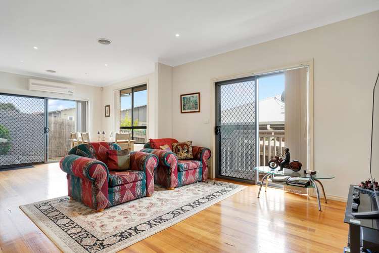 Second view of Homely unit listing, 2/10 Fredrick Street, Darley VIC 3340