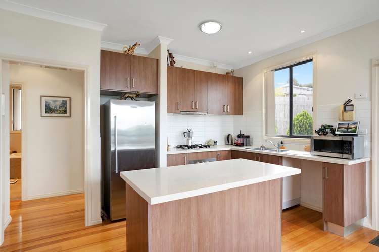 Third view of Homely unit listing, 2/10 Fredrick Street, Darley VIC 3340
