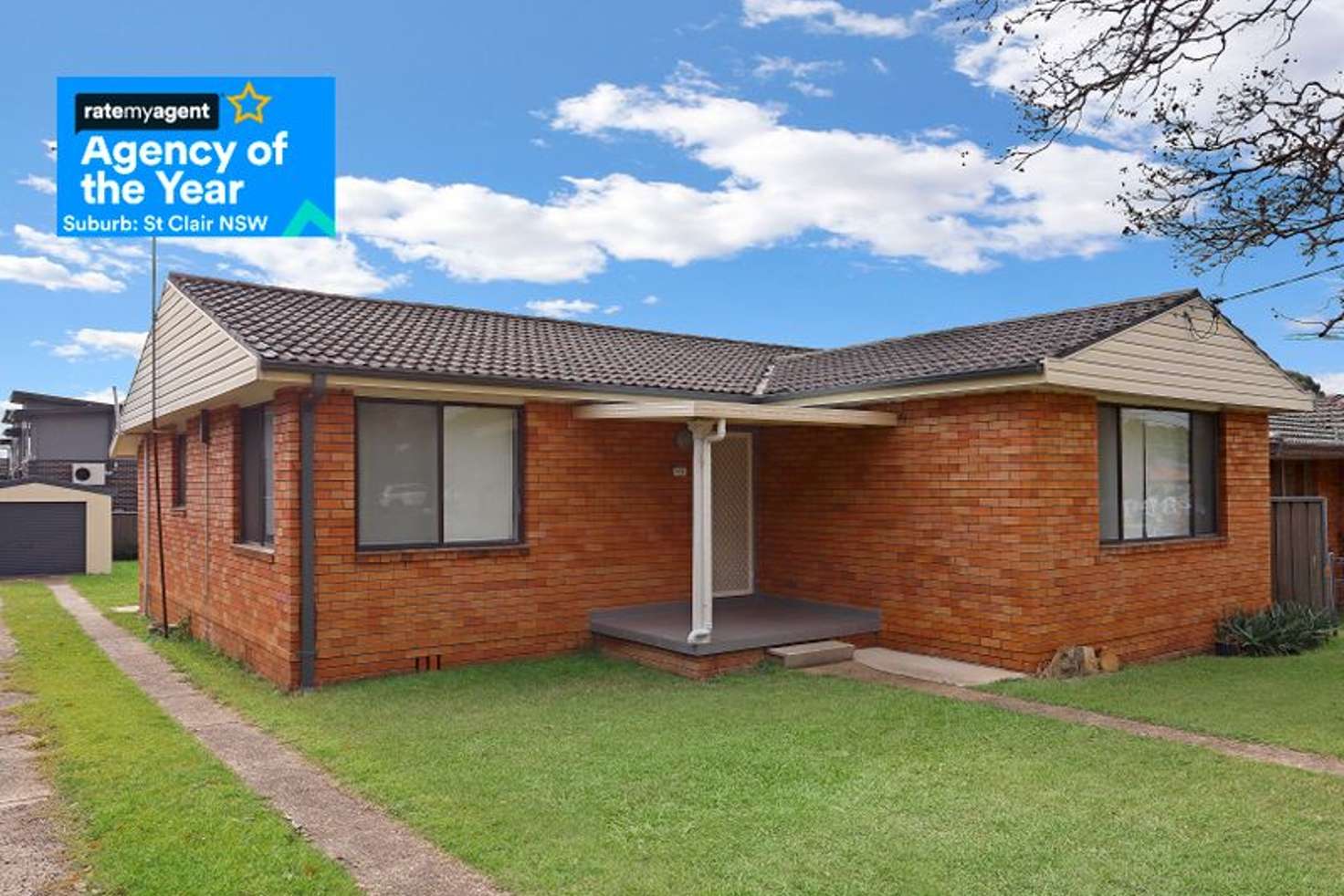 Main view of Homely house listing, 163 Canberra Street, Oxley Park NSW 2760