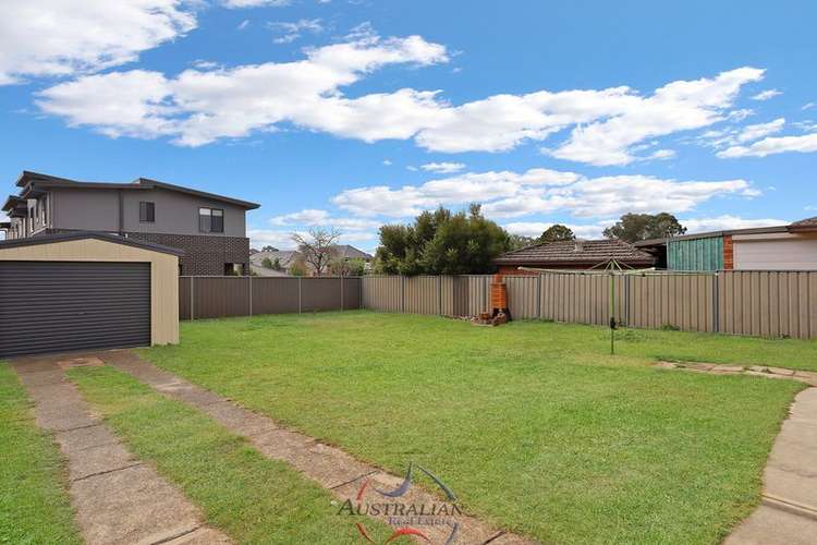 Third view of Homely house listing, 163 Canberra Street, Oxley Park NSW 2760