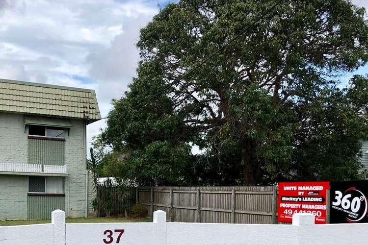 Main view of Homely unit listing, 2A/37 Juliet Street, South Mackay QLD 4740