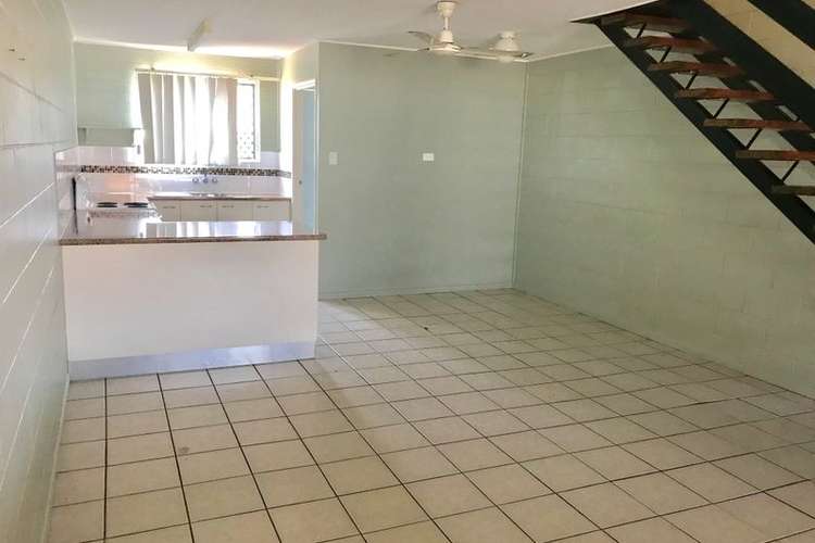 Second view of Homely unit listing, 2A/37 Juliet Street, South Mackay QLD 4740