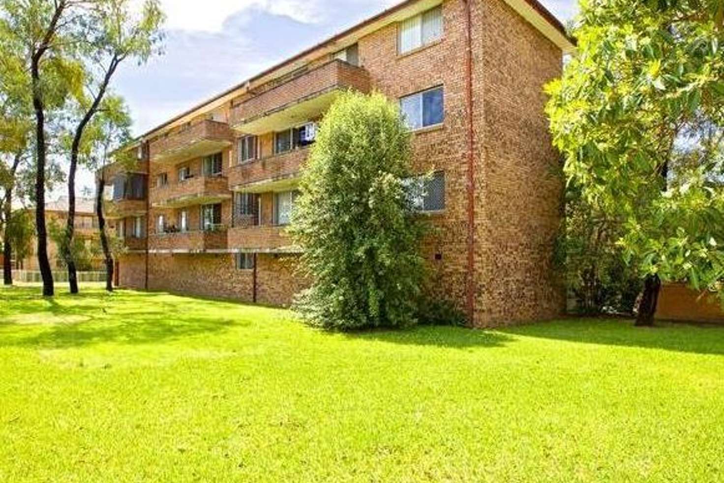 Main view of Homely house listing, 8/165 Derby Street, Penrith NSW 2750