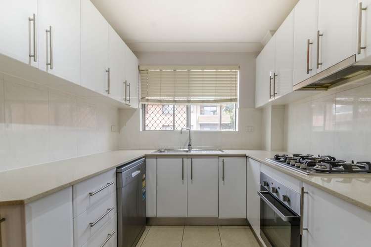 Second view of Homely apartment listing, 7/53 Bathurst St, Liverpool NSW 2170