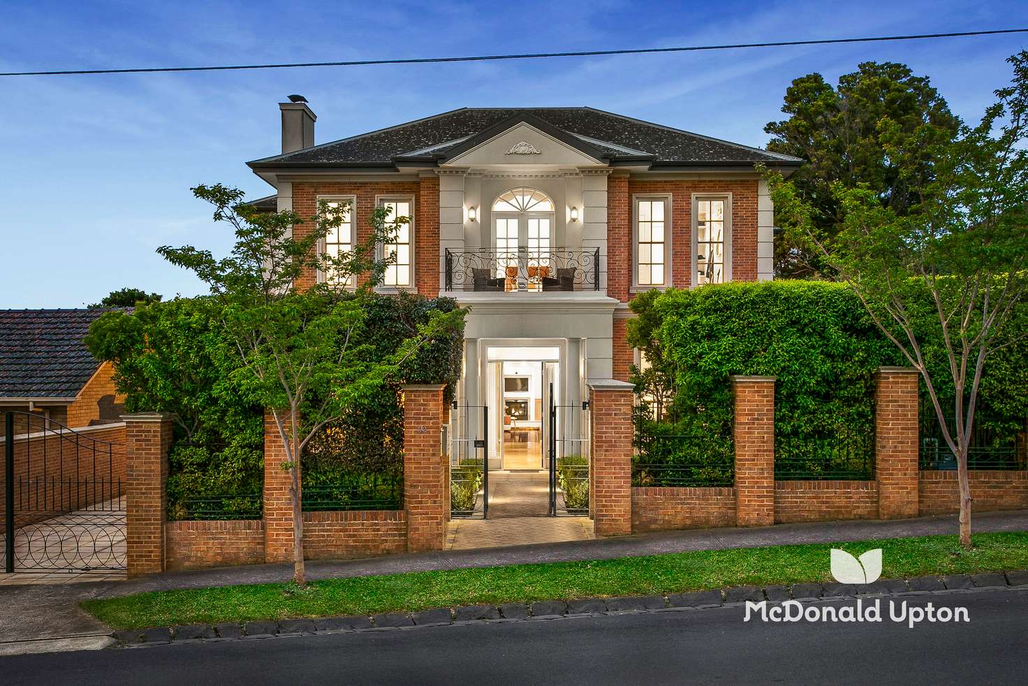 Main view of Homely house listing, 52 Ardmillan Road, Moonee Ponds VIC 3039