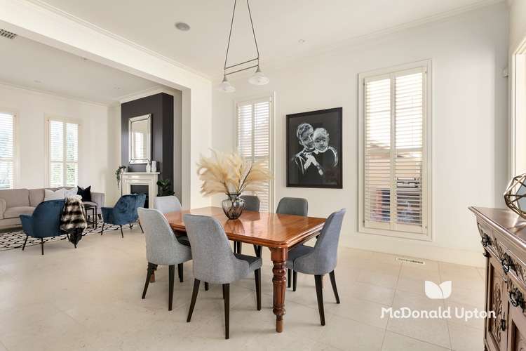 Fifth view of Homely house listing, 52 Ardmillan Road, Moonee Ponds VIC 3039