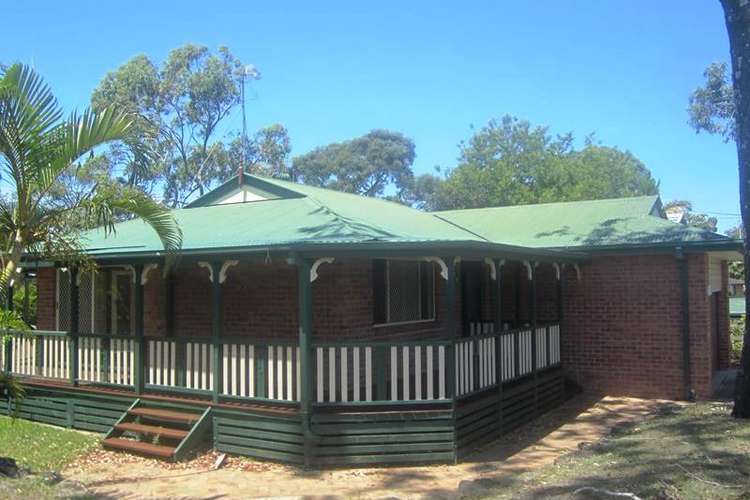Main view of Homely house listing, 1 Eingana Street, Hope Island QLD 4212