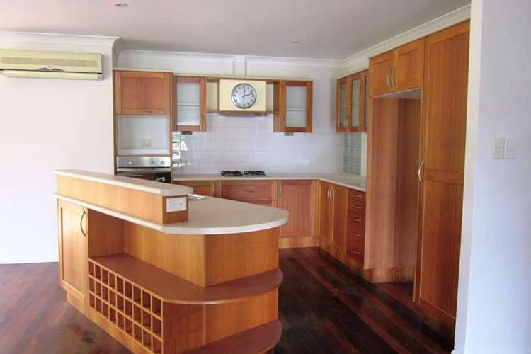 Third view of Homely house listing, 1 Eingana Street, Hope Island QLD 4212