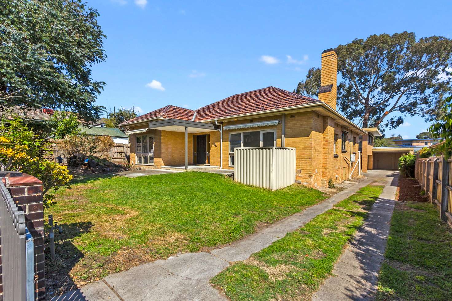 Main view of Homely house listing, 28 Airedale Avenue, Hawthorn East VIC 3123