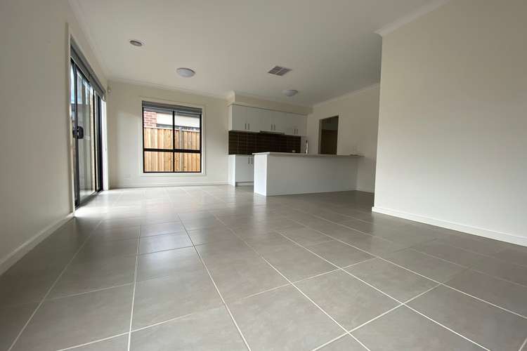 Second view of Homely house listing, 65 Stanmore Crescent, Wyndham Vale VIC 3024