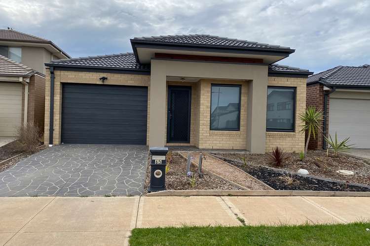 Third view of Homely house listing, 65 Stanmore Crescent, Wyndham Vale VIC 3024