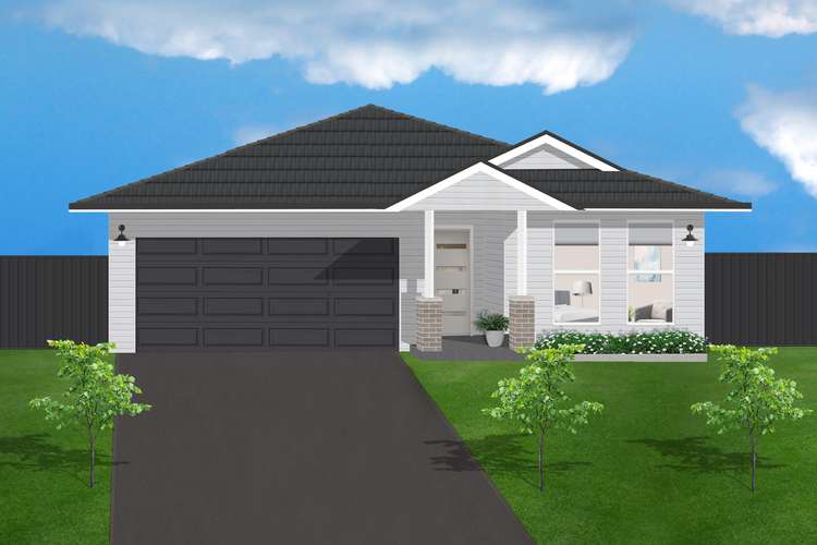Main view of Homely house listing, Lot 4405 Copper Drive, Oran Park NSW 2570