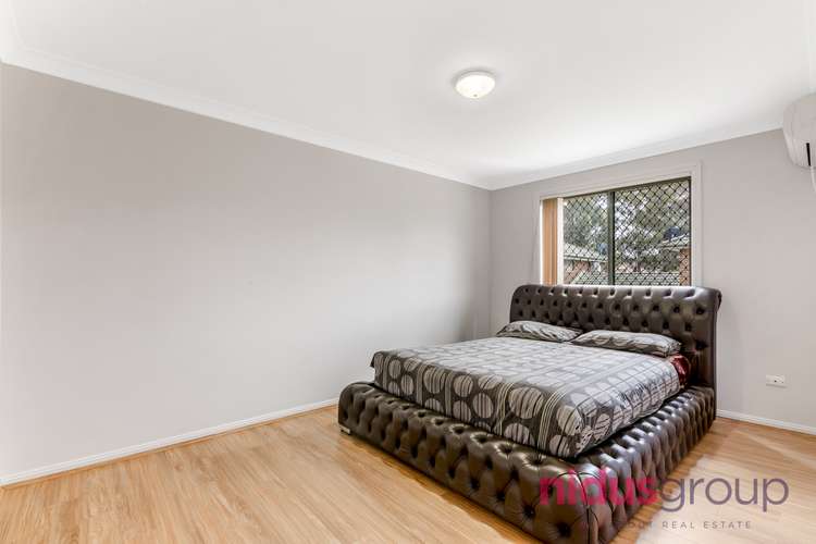Second view of Homely townhouse listing, 9/54 Meacher Street, Mount Druitt NSW 2770