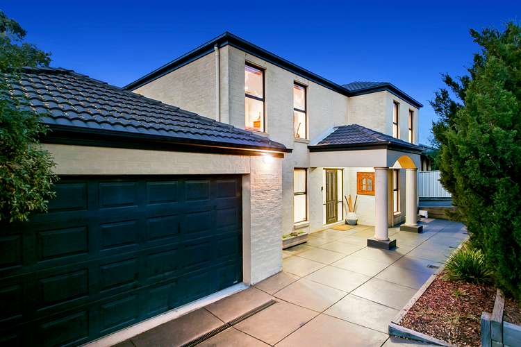 Main view of Homely house listing, 50 Browning Street, Kangaroo Flat VIC 3555