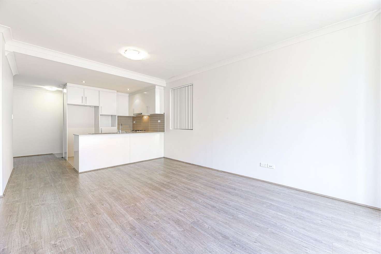 Main view of Homely apartment listing, 108/6 Bidjigal Road, Arncliffe NSW 2205