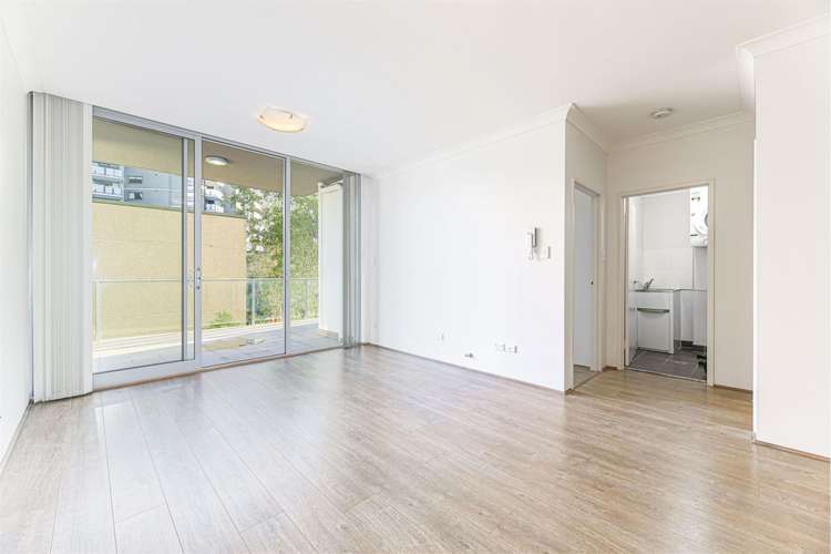 Second view of Homely apartment listing, 108/6 Bidjigal Road, Arncliffe NSW 2205