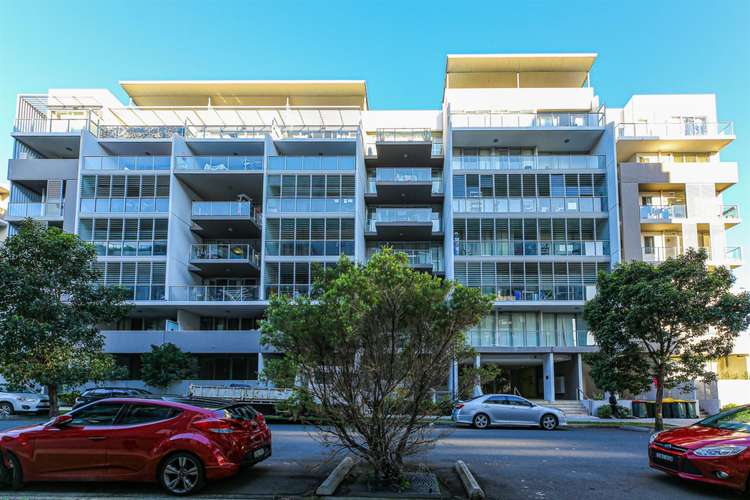 Fourth view of Homely apartment listing, 108/6 Bidjigal Road, Arncliffe NSW 2205