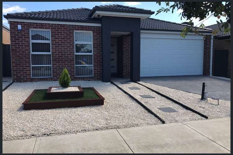 Main view of Homely house listing, 13 Manning Circuit, Tarneit VIC 3029