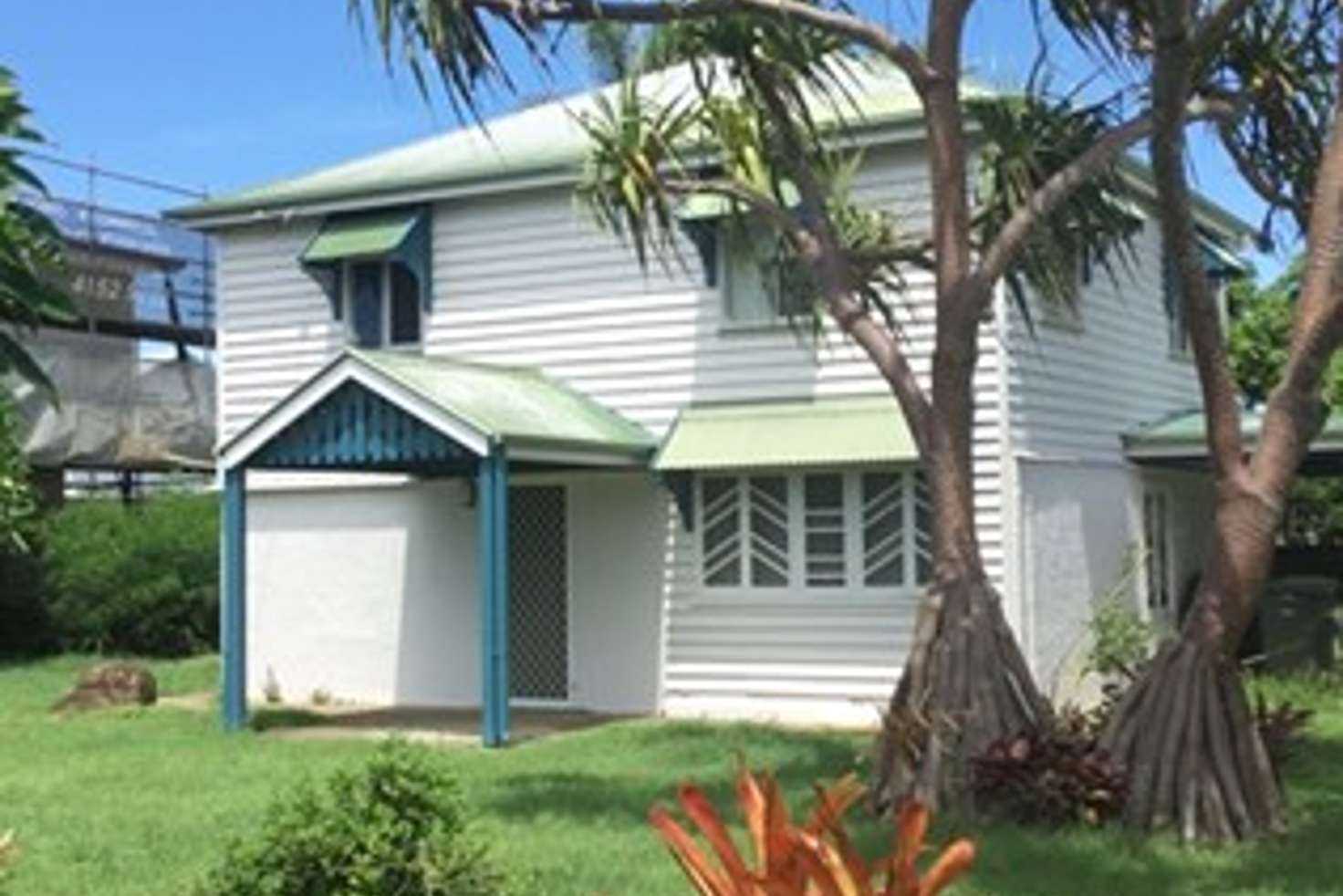 Main view of Homely house listing, 45 Holland Street, Bargara QLD 4670