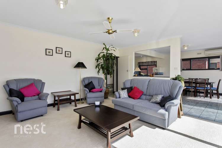 Fourth view of Homely house listing, 7 Lorraine Crescent, Rosetta TAS 7010