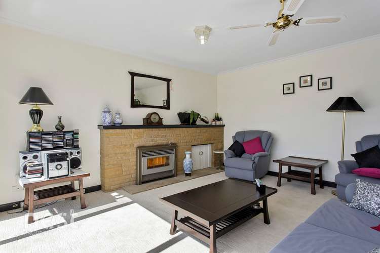 Fifth view of Homely house listing, 7 Lorraine Crescent, Rosetta TAS 7010