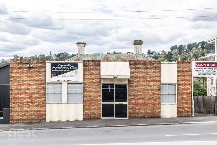 Main view of Homely house listing, 337 Wellington Street, South Launceston TAS 7249