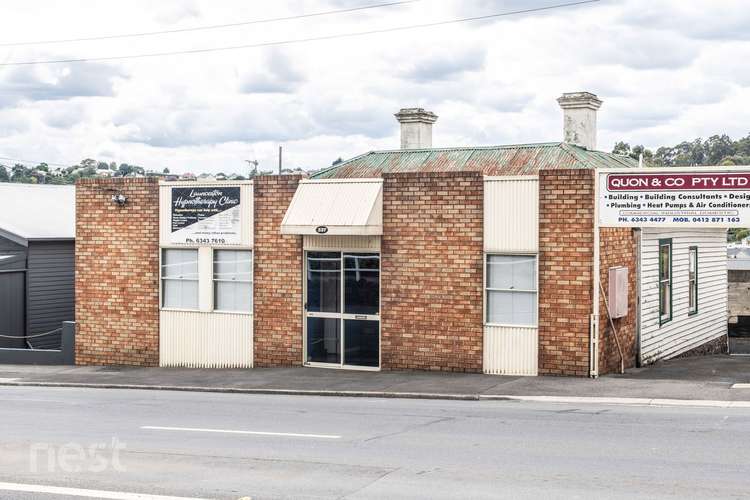 Fifth view of Homely house listing, 337 Wellington Street, South Launceston TAS 7249