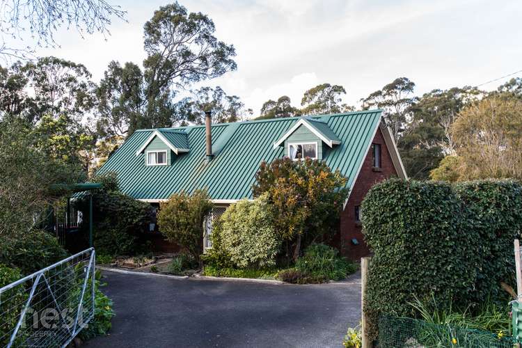 386 Gravelly Beach Road, Gravelly Beach TAS 7276