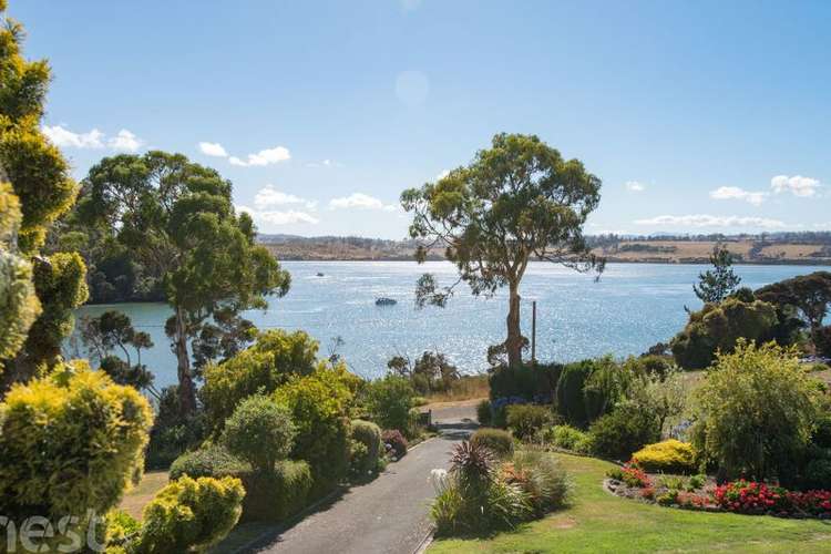 39 Bonnie Beach Road, Kayena TAS 7270