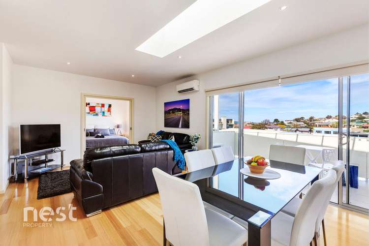 Main view of Homely unit listing, Unit 27/3 Clarence Street, Bellerive TAS 7018